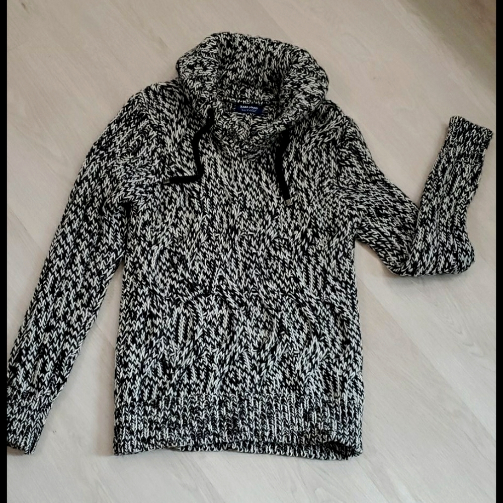 Men sweater